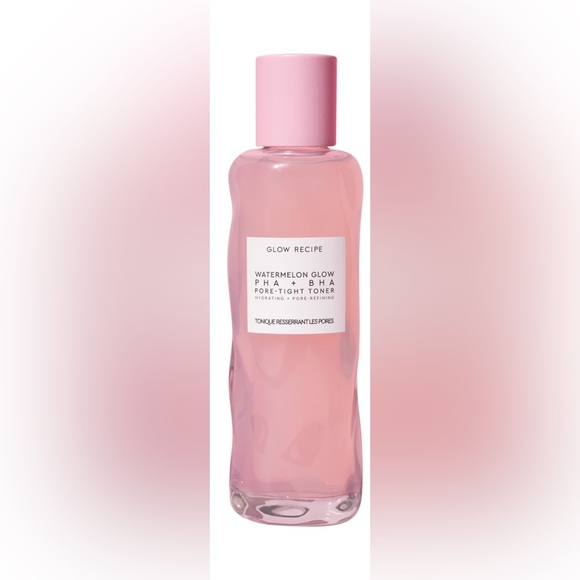 Glow Recipe Other - Glow Recipe Watermelon Glow PHA + BHA Pore-Tight Toner